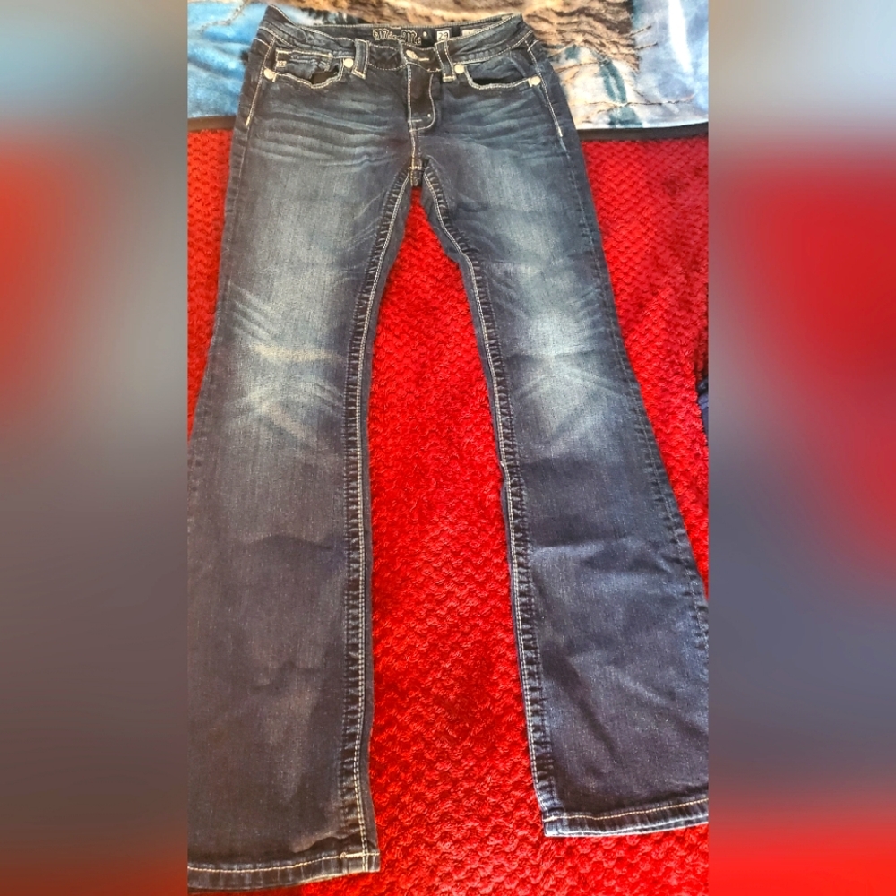 MissMe Jeans